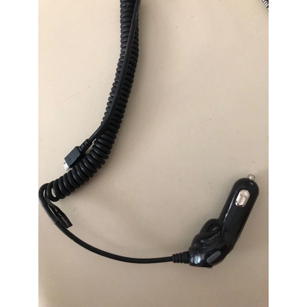 Verizon car charger